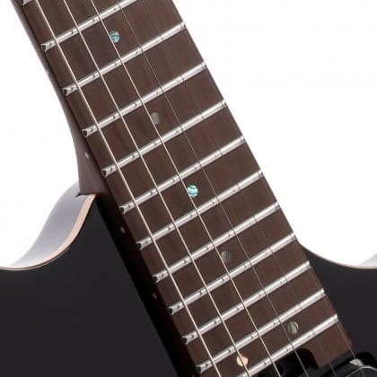 Cort G300 Pro VVB + pokrowiec Gig Bag - Gitara elektryczna
