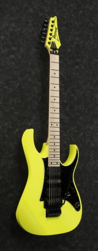 Ibanez RG550-DY - elektrická kytara