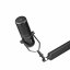 Novox NCX + Novox N-shield + Armstrong Boom - mikrofon USB