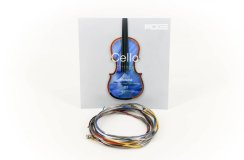 MOGE C2 - Struny do violoncella 4/4