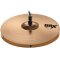 Sabian b8x - 13" hi-hat