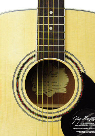 Samick GD-101S N - Akustická kytara
