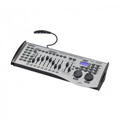 Soundsation LC200 - DMX ovladač