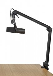 Gator GFW-MICBCBM-3000 - Stolný stojan pre mikrofón