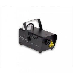 CentoLight Zephiro 400 FOG - výrobník mlhy, dva ovladače