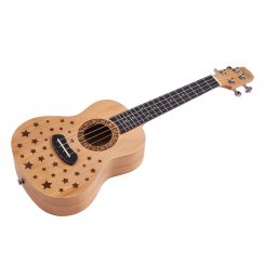 Laila UFG-2311-C ZODIAC - koncertní ukulele