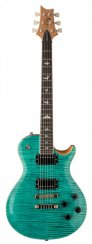 PRS SE McCarty 594 Singlecut Turquoise - Elektrická gitara
