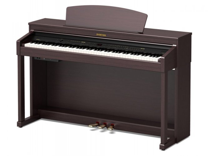 Dynatone DPS-70 RW - pianino cyfrowe