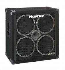 Hartke VX410 - Baskytarový reprobox