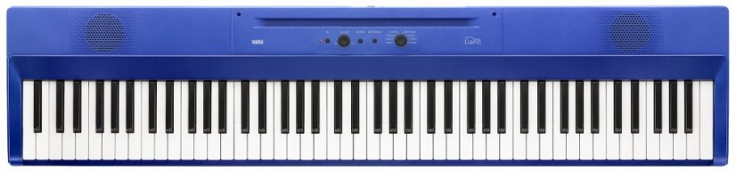 Korg Liano Blue - Digitální piano