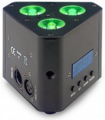 Stagg SLI-TRUSS34-2 - LED reflektor