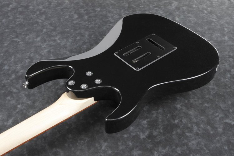 Ibanez IJRX20-BKN - zestaw do gitary elektrycznej