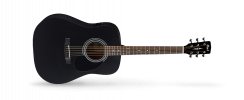 Cort AD 810E BKS - Gitara elektroakustyczna