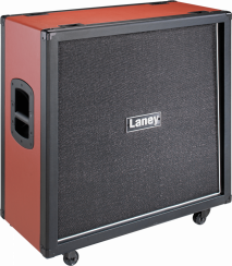 Laney GS412VR - Kytarový reprobox