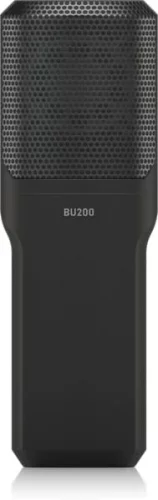 Behringer BU200 - Mikrofon pojemnościowy USB