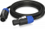 Behringer GLC2-300 - Speakon reproduktorový kabel 3m