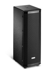 FBT VENTIS 206A aktivní reprobox 700W + 200W - Vystavený kus