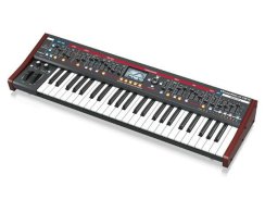 Behringer DEEPMIND 12X - Syntezator analogowy