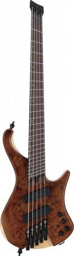 Ibanez EHB1265MS-NML - elektrická basgitara