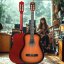 V-TONE BCG SB - gitara klasyczna 4/4 sunburst do nauki
