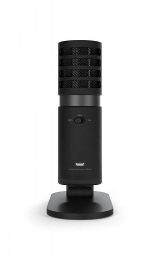 Beyerdynamic Fox - Profesionální USB mikrofon