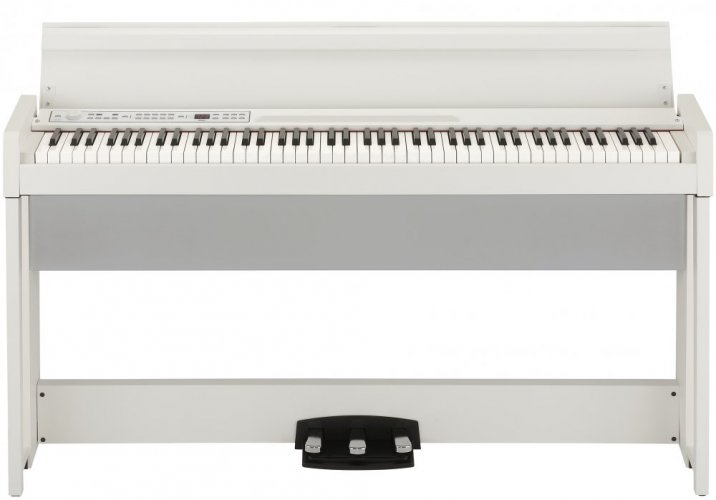 Korg C1 WH - Digitální piano