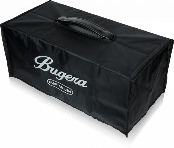 Bugera T50-PC - Originálny obal pre zosilňovač Bugera G20/G20 INFINIUM