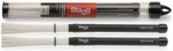 Stagg SBRU10-RN - bubenické metličky