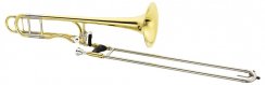 Jupiter JSL-538 (L) - tenor trombón Bb