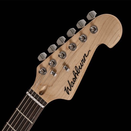 Washburn SD (FTB) - Elektrická kytara