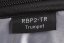 Ritter RBP2-TR/SRW - pokrowiec na trąbkę