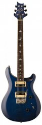 PRS 2018 SE Standard 24 Trans Blue - Elektrická kytara