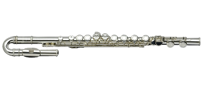 Viento FL-208C - C priečna flauta