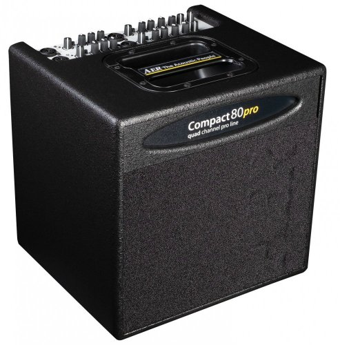 AER Compact 80 Pro - Kombo do instrumentów akustycznych