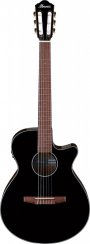Ibanez AEG50N-BKH - gitara elektroklasyczna