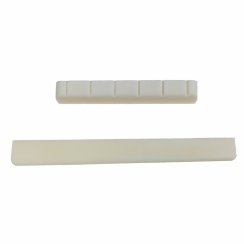 Kera Audio GD/XZ-02 - Sada kobylky a nultový pražec pro klasickou kytaru
