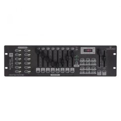 Soundsation SCENEMAKER 1216 - DMX ovladač