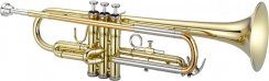 Jupiter JTR 500 Q - trumpeta Bb
