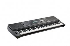 Kurzweil KP100 - keyboard / aranžér