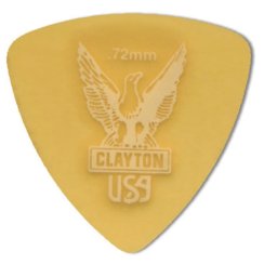 Steve Clayton URT 72 / 12 - sada trsátek