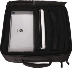 Gator GAV-LTOFFICE-W - Prepravná taška pre notebook a projektor