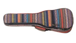 Hard Bag UB-04 - Puzdro do Ukulele 26"