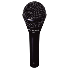 Audix OM2 - dynamický mikrofón