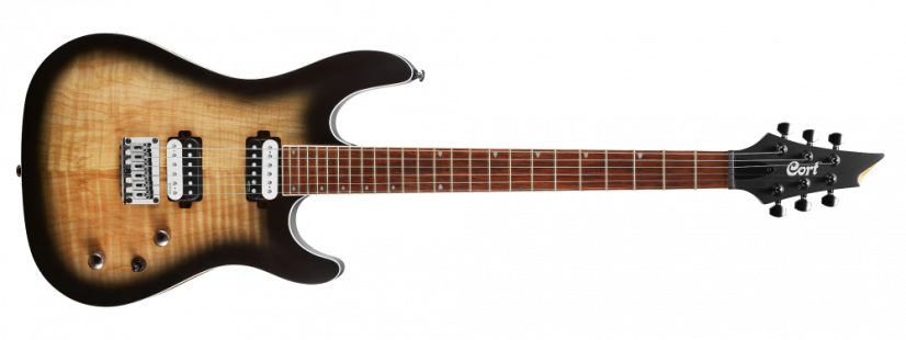 Cort KX 300 OPRB - Elektrická kytara