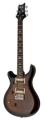 PRS SE Custom 24 "Lefty" Black Goldburst - elektrická gitara