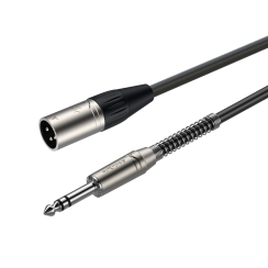 SAMURAI Roxtone SMXJ260L10 - Mikrofonní kabel