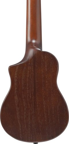 Ibanez AUP10N-OLB - Guitalele / Piccolo Ukulele Open Pore Sunburst