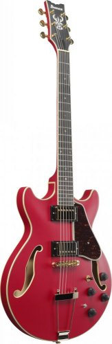 Ibanez AMH90-CRF - elektrická gitara
