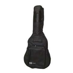 Hard Bag CBG 02 2038 - Pouzdro na klasikou kytaru 3/4