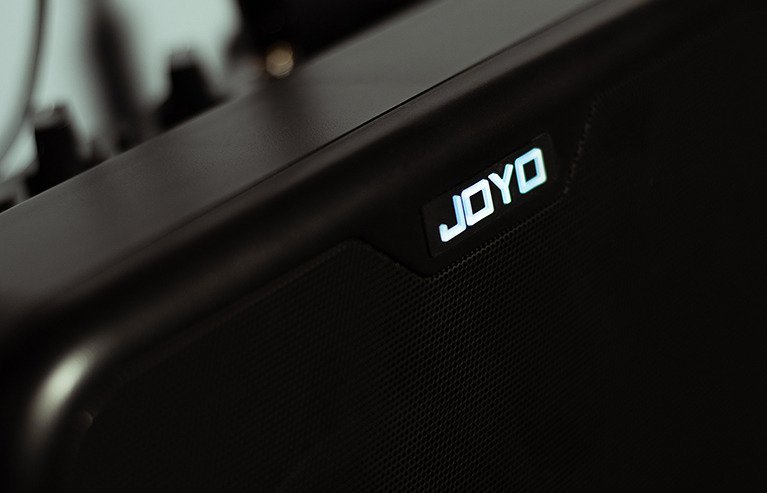 Joyo MA10-E - przenośny wzmacniacz 10W do gitary elektrycznej